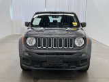 Used 2018 Jeep Renegade Sport w/ Power & Air Group image 2