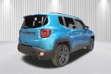 Certified 2021 Jeep Renegade Latitude w/ Luxury Group II image 3