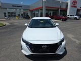 Used 2024 Nissan Sentra SV image 2