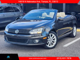 Used 2012 Volkswagen Eos Komfort image 4