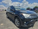 Used 2018 Toyota RAV4 Limited image 2