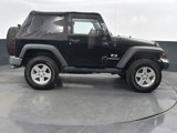 Used 2008 Jeep Wrangler X image 3