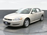 Used 2009 Chevrolet Impala LT image 2