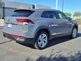 Used 2021 Volkswagen Atlas Cross Sport SEL image 5