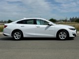 Used 2023 Chevrolet Malibu LT image 3