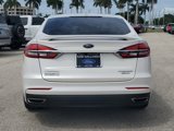 Certified 2019 Ford Fusion Titanium image 5
