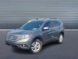 Used 2014 Honda CR-V EX-L image 1