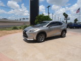 Used 2016 Lexus NX 200t F Sport image 5