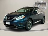 Used 2017 Nissan Murano SL image 2