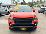 Used 2022 Chevrolet Colorado LT w/ LPO, Tonneau and Step Package image 5