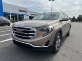 Used 2018 GMC Terrain SLT w/ Preferred Package image 2