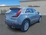 Certified 2023 Cadillac XT4 Luxury w/ Cold Weather Package image 5