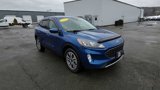 Used 2022 Ford Escape SEL w/ Class II Trailer Tow Package image 2