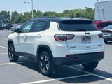 Used 2018 Jeep Compass Trailhawk w/ Leather Interior Group image 6