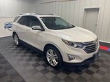 Used 2020 Chevrolet Equinox Premier image 2