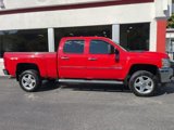 Used 2012 Chevrolet Silverado 2500 LT w/ Custom Sport Truck Package image 5