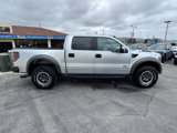 Used 2011 Ford F150 Raptor w/ Raptor Luxury Pkg image 3