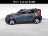 Certified 2022 Kia Soul LX image 6