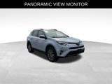 Used 2018 Toyota RAV4 Limited image 3