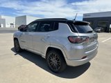 Used 2022 Jeep Compass High Altitude image 4