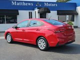 Used 2022 Hyundai Accent SE image 5