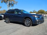Used 2022 Subaru Outback Premium image 2