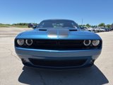 Used 2021 Dodge Challenger SXT w/ Blacktop Package image 2
