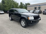 Used 2007 Jeep Grand Cherokee Laredo image 3