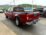 Used 2007 Nissan Frontier SE w/ SE Value Truck Pkg image 6