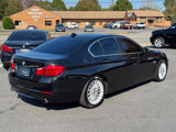 Used 2013 BMW 535i xDrive Sedan image 4