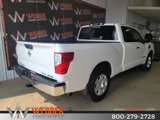 Used 2017 Nissan Titan SV w/ All Weather Package (L93) image 6