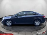 Used 2015 Chevrolet Cruze LT w/ Sun And Sound Package image 2