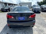 Used 2011 Lexus IS 250 image 4