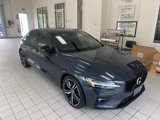 Certified 2021 Volvo S60 T6 R-Design image 3