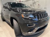 Used 2016 Jeep Grand Cherokee High Altitude image 3