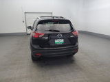 Used 2014 MAZDA CX-5 Touring w/ Bose/Moonroof Package image 6