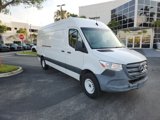 Used 2020 Mercedes-Benz Sprinter 2500 w/ Driver Convenience Package image 2
