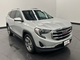 Used 2019 GMC Terrain SLT image 2