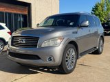 Used 2013 INFINITI QX56 2WD w/ Theater Pkg image 3