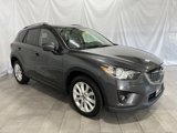 Used 2014 MAZDA CX-5 Grand Touring image 3