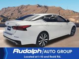 Used 2022 Nissan Altima 2.5 SR image 5