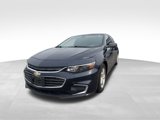 Used 2016 Chevrolet Malibu LS image 3