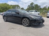 Used 2018 Acura ILX w/ Technology Plus & A-SPEC image 2