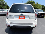 Used 2013 Subaru Forester 2.5X Premium w/ All-Weather Plus Pkg image 6