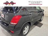 Used 2019 Chevrolet Trax LT w/ LT Convenience Package image 6
