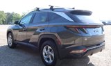Certified 2022 Hyundai Tucson SEL image 5