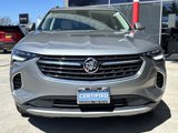 Certified 2023 Buick Envision Preferred image 4