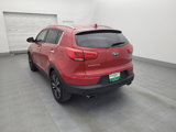 Used 2015 Kia Sportage SX image 5