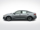 New 2025 Nissan Sentra SV image 2