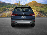 Used 2022 Volkswagen Taos S image 5